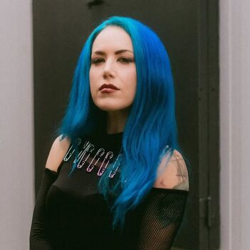 Alissa White-Gluz
