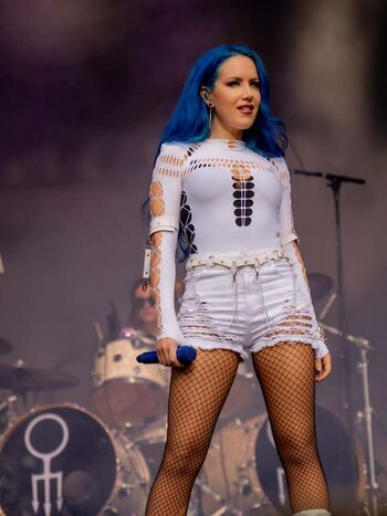 Full leaked Alissa white gluz private onlyfans photo
