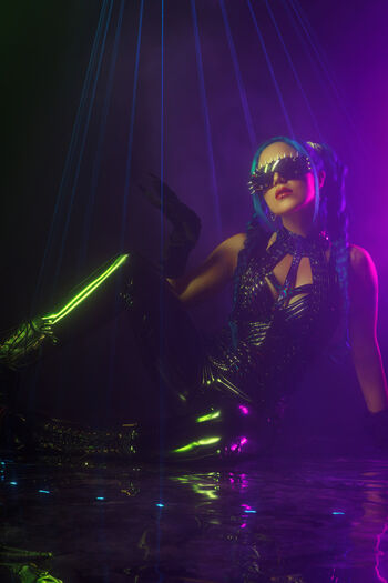 Full leaked Alissa white gluz private onlyfans photo