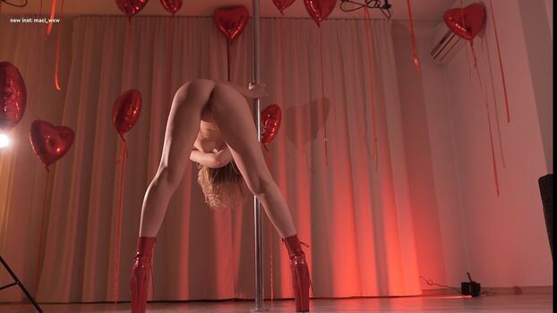 Full leaked Alissa wxw page private onlyfans photo