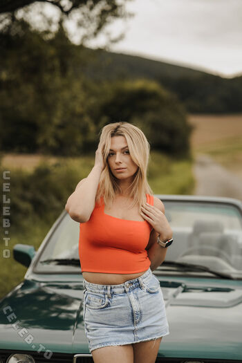Full leaked Alissia e private onlyfans photo