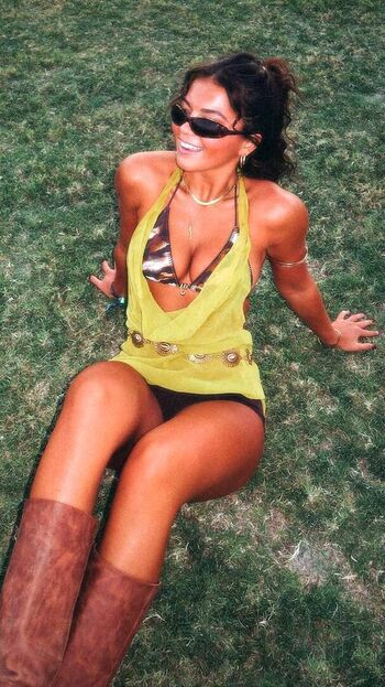 Full leaked Alisson gonzalez private onlyfans photo