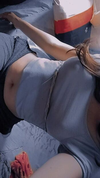 Full leaked Alisson private onlyfans photo
