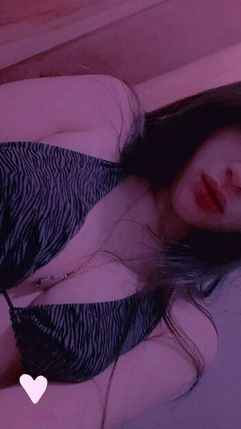 Full leaked Alisson private onlyfans photo