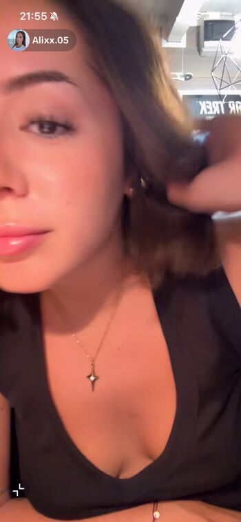 Full leaked Alix nayaa page private onlyfans photo