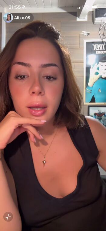 Full leaked Alix nayaa page private onlyfans photo