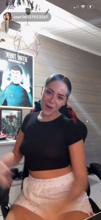 Full leaked Alix nayaa private onlyfans photo