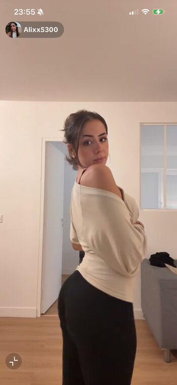 Full leaked Alix nayaa private onlyfans photo