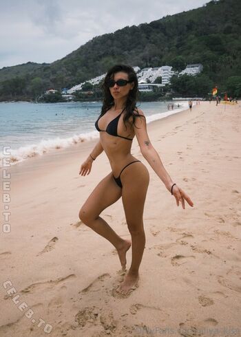 Aliya Almz
