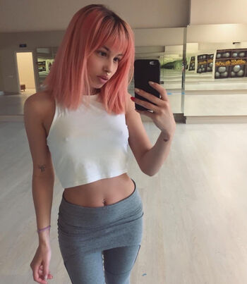 Full leaked Aliya kiss private onlyfans photo