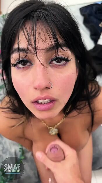Full leaked Aliya yasin private onlyfans photo