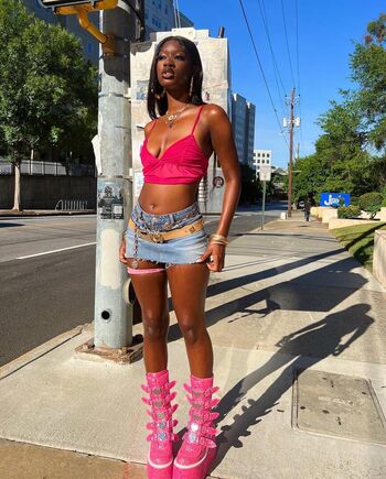 Full leaked Aliyah bah private onlyfans photo