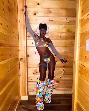 Full leaked Aliyah bah private onlyfans photo