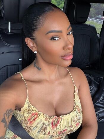 Full leaked Aliyah harris private onlyfans photo