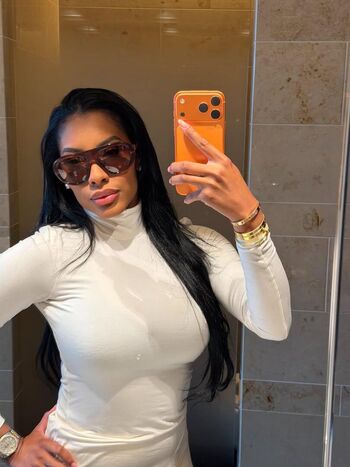 Full leaked Aliyah harris private onlyfans photo