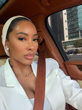 Aliyah Harris