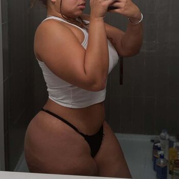 Full leaked Aliyah harris private onlyfans photo