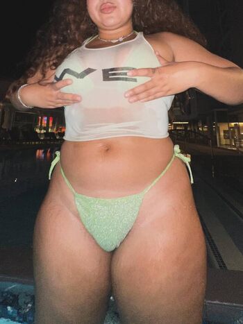 Full leaked Aliyah harris private onlyfans photo