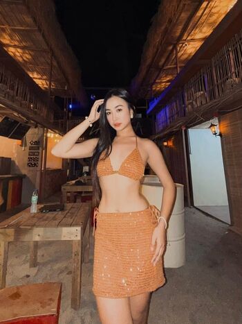 Full leaked Aliyah saena page private onlyfans photo