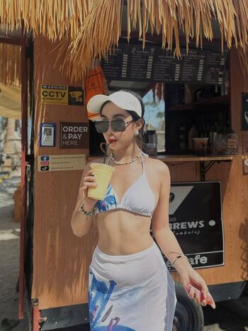 Full leaked Aliyah saena page private onlyfans photo