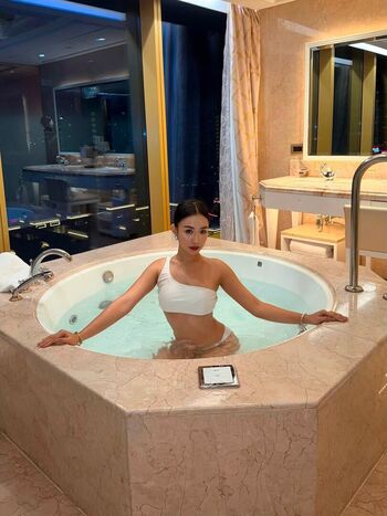 Full leaked Aliyah saena private onlyfans photo