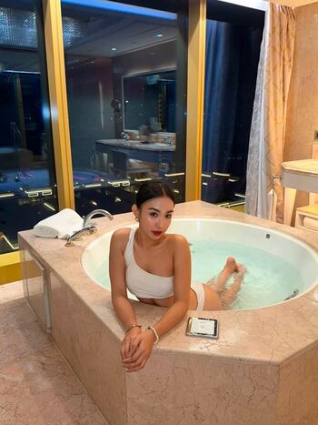 Full leaked Aliyah saena private onlyfans photo