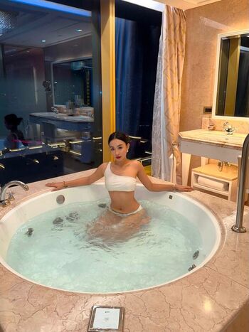 Full leaked Aliyah saena private onlyfans photo