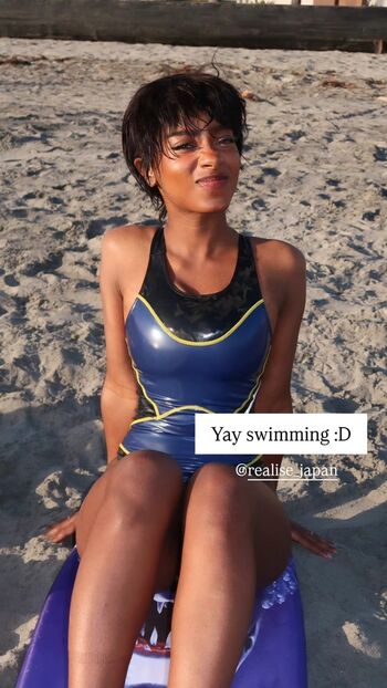 Full leaked Aliyawill private onlyfans photo