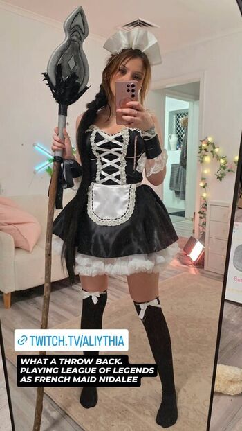 Aliythia