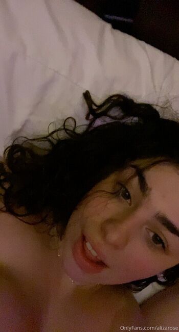 Aliza Rose