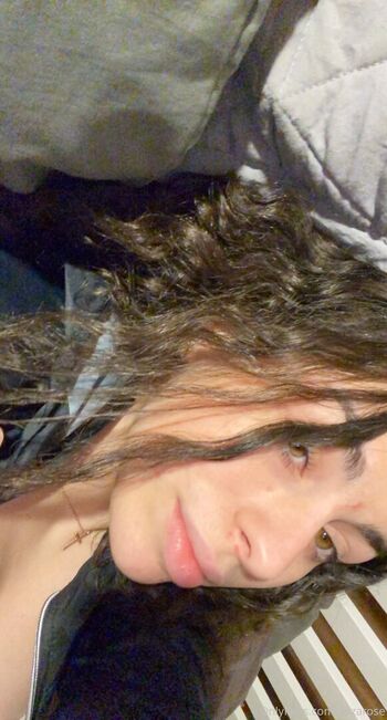 Full leaked Aliza rose page private onlyfans photo