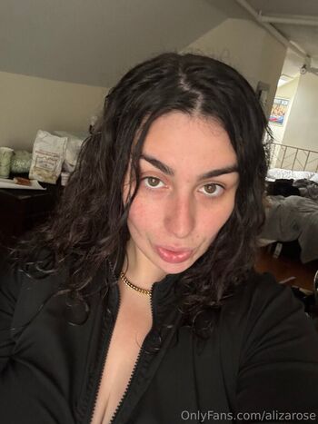 Aliza Rose