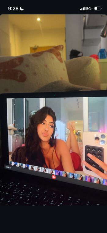 Full leaked Aliza shan private onlyfans photo