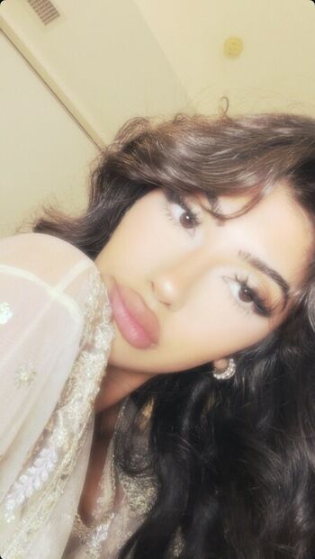 Full leaked Aliza shan private onlyfans photo