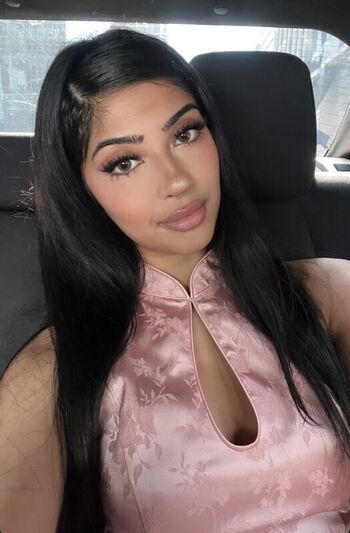 Full leaked Aliza shan private onlyfans photo