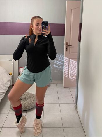 Full leaked Alizee bois page private onlyfans photo