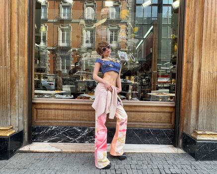 Full leaked Alla bruletova page private onlyfans photo