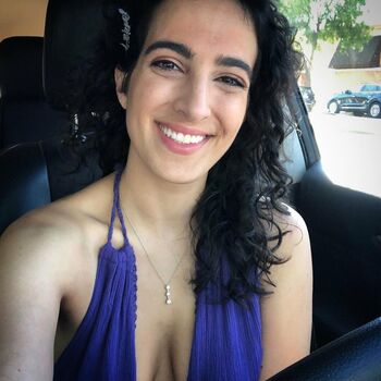 Full leaked Allegra clark private onlyfans photo