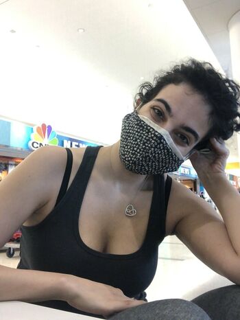 Full leaked Allegra clark private onlyfans photo