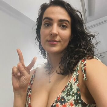 Full leaked Allegra clark private onlyfans photo