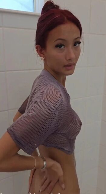 Full leaked Alley liu private onlyfans photo