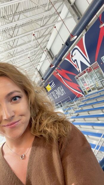Allie Berube