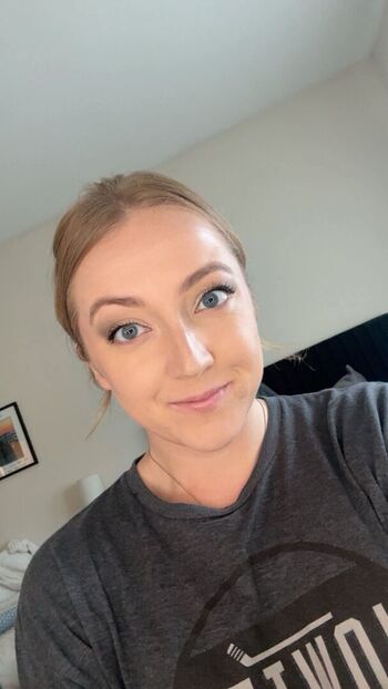 Full leaked Allie berube private onlyfans photo