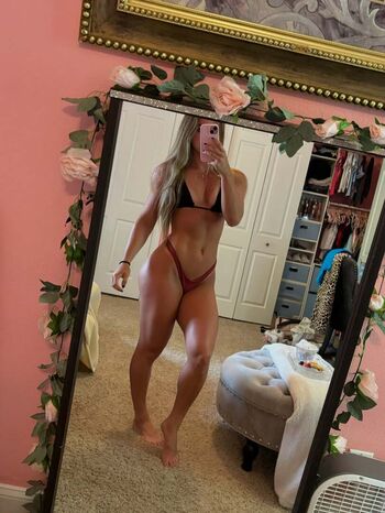 Full leaked Allie brink page private onlyfans photo