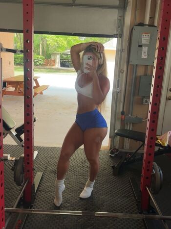 Full leaked Allie brink page private onlyfans photo