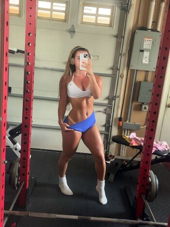 Full leaked Allie brink page private onlyfans photo