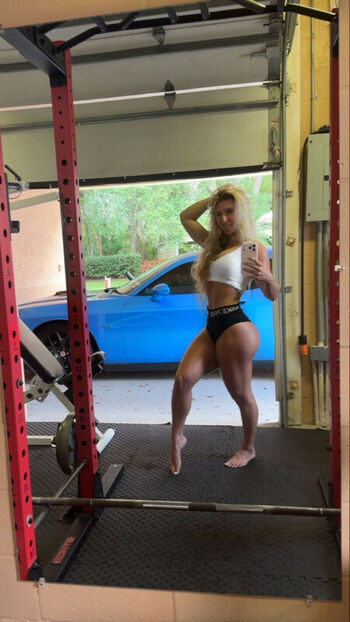 Full leaked Allie brink page private onlyfans photo