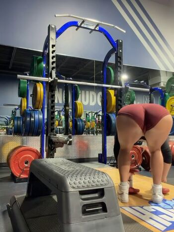 Full leaked Allie brink page private onlyfans photo