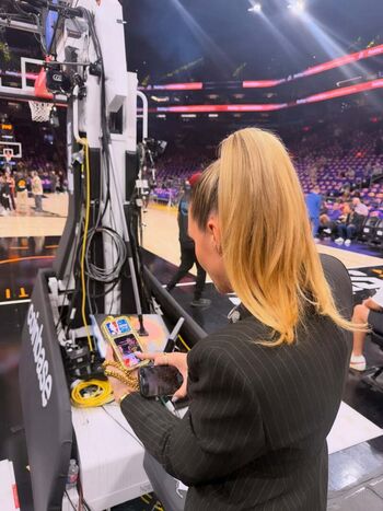 Full leaked Allie clifton private onlyfans photo