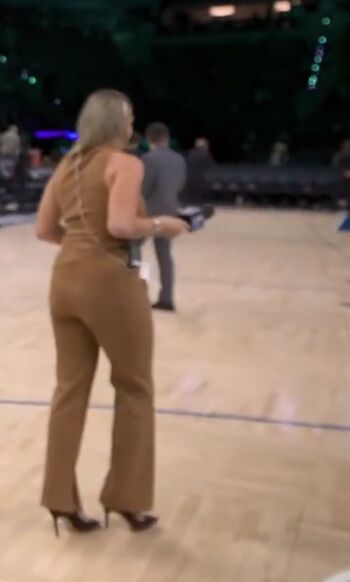Full leaked Allie clifton private onlyfans photo